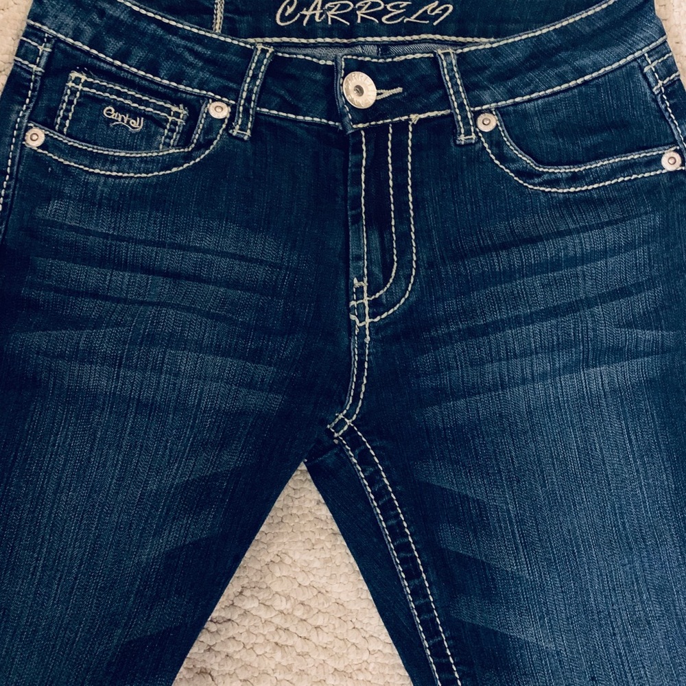 Carreli Jeans